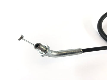 Honda ST 1100 SC26 Pan European [1990] - detailní pohled na kabel sytiče