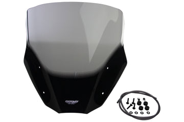 Yamaha Tricity 125 [-2019]-Touring Disc "T" - 0