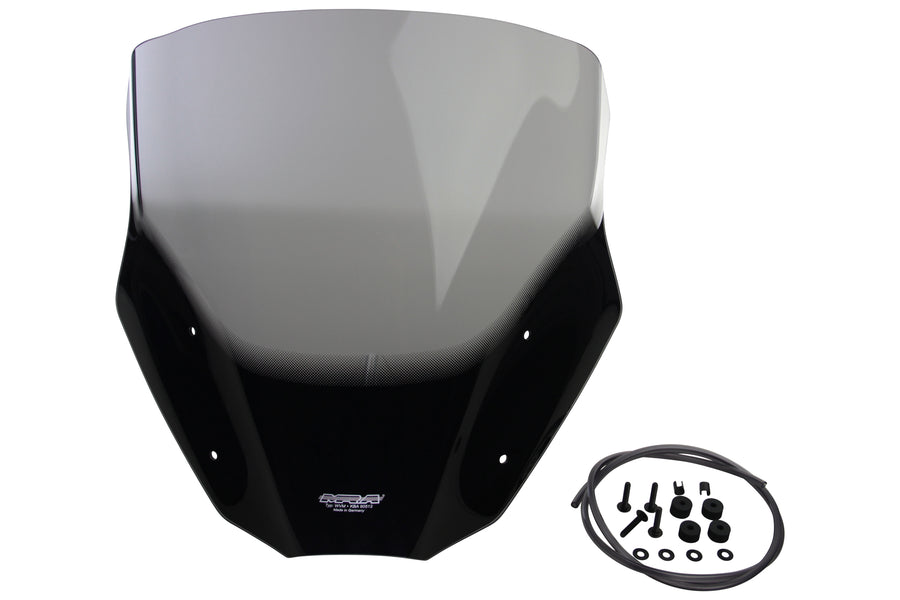 Yamaha Tricity 125 [-2019]-Touring Disc "T"