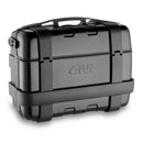 Trekker 33 - Monokey case černý – s černým hliníkovým krytem / Max. nosnost 10 kg