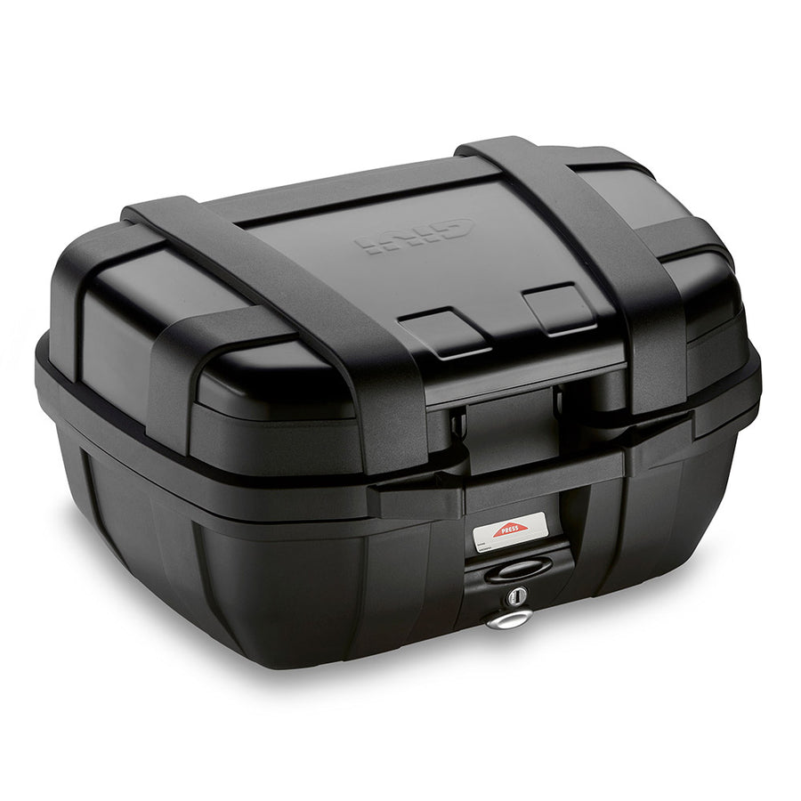 Trekker 52 – Monokey Topcase schwarz
