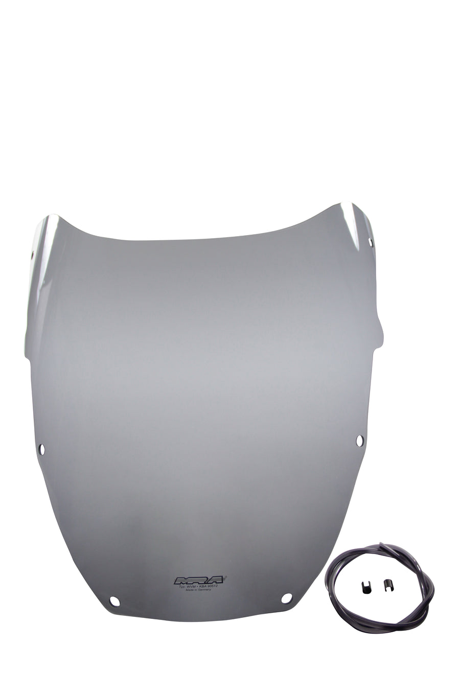 Yamaha TRX 850 [1996-]-Originální tvarový disk "on"