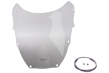 Yamaha TRX 850 [1996-]-Disc „SN“ spoiler „SN“