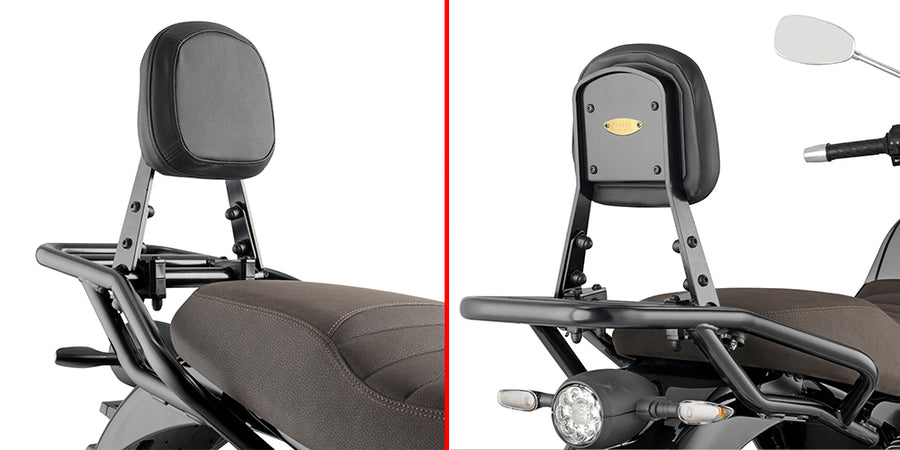 Moto Guzzi V7 850 Stone / Special [GIVI] - Sissybar