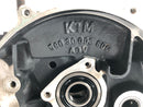 KTM LC4 ER 600 [1994] - Motorské pouzdro prázdného krytu-2