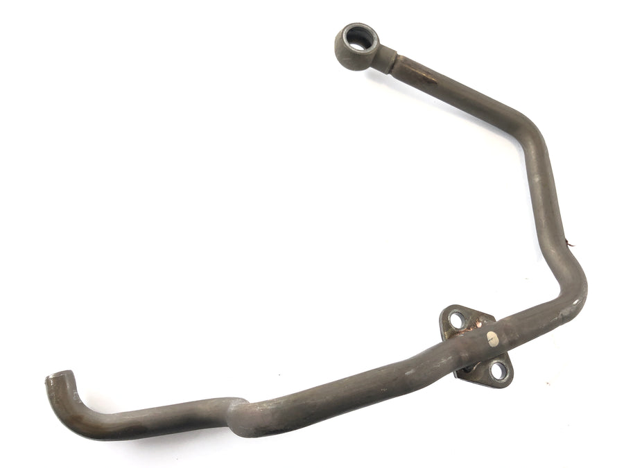 BMW R 1150 GS [2000] - Oil Line