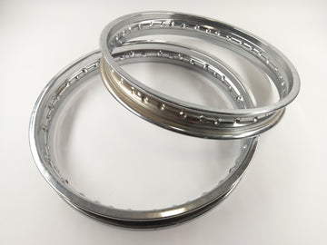 Moto Guzzi California 2 1000 VT [1983] - RIMS RIM RONGS