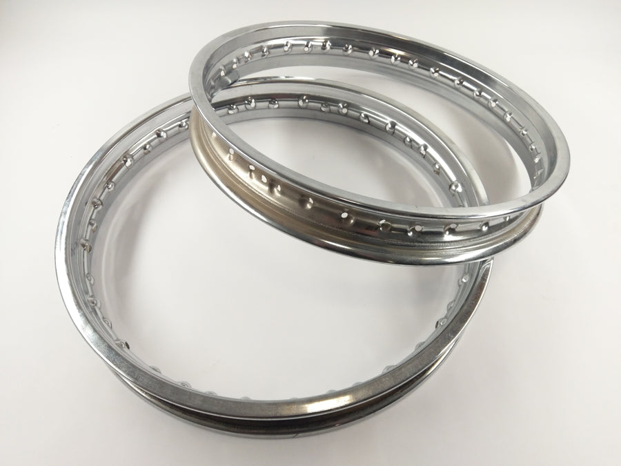 Moto Guzzi California 2 1000 VT [1983] - RIMS RIM RONGS