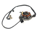Yamaha DT 125 4BL [1999] - Stator alternátoru-3