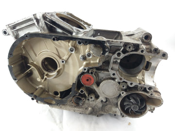 Suzuki Intruder vs 700 VP51A [1986] - Motor Housing prázdné pouzdro - 0