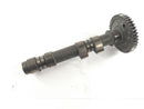 Honda VFR 800 fi RC46 CAMSHAFT Outlet Cams-1