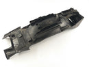 BMW R 1200 GS R12 [2004] - Splash Protection Back Undercover-1