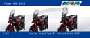 Triumph Tiger 900 /GT Pro /Tiger 850 Sport [2019-]-Touring Disc "TM"-6