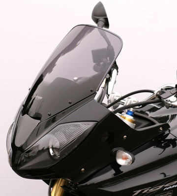 Triumph Tiger 1050 /SE /Sport [2006-2015]-Originální tvarový disk "OM" - 0
