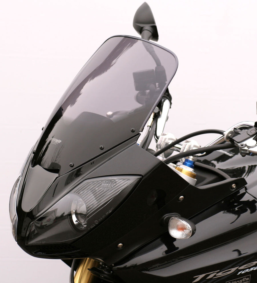 Triumph Tiger 1050 /SE /Sport [2006-2015]-Originální tvarový disk "OM"