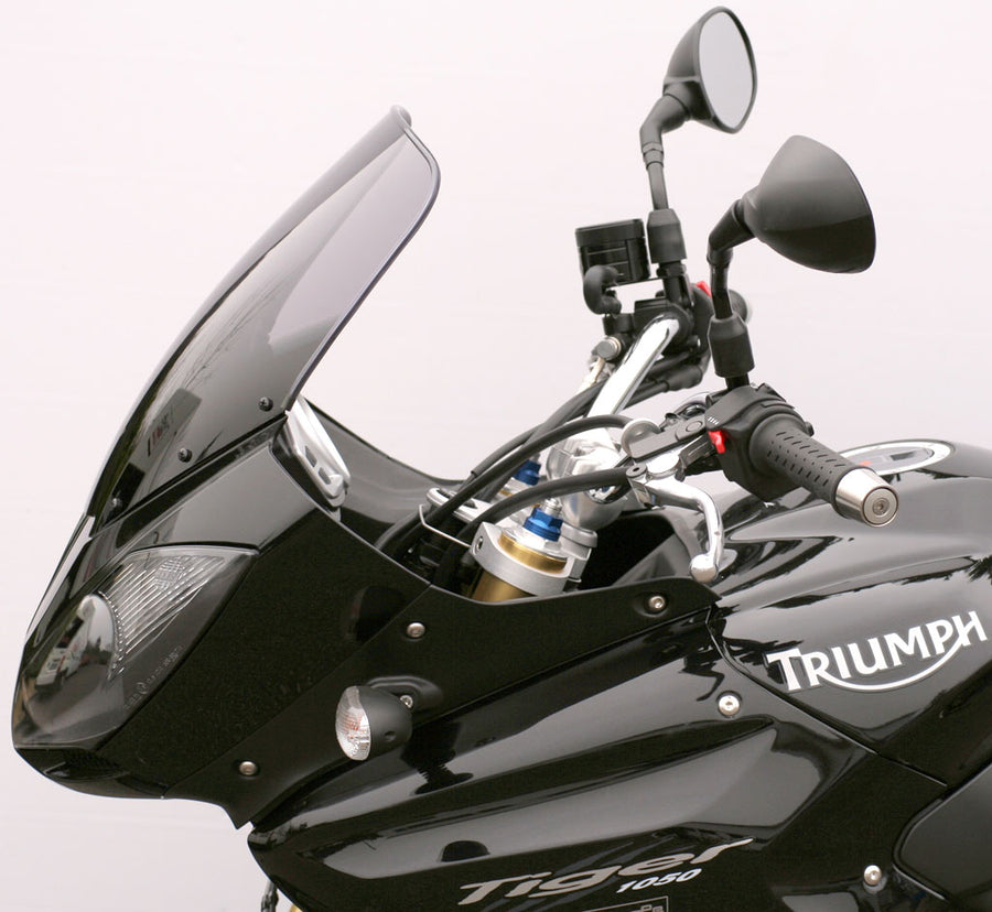 Triumph Tiger 1050 /SE /Sport [2006-2015]-Originální tvarový disk "OM"