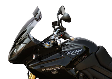 Triumph Tiger 1050 /SE /Sport [2006-2015] -varioturingsScreen "VT" - 0