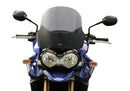 Triumph Tiger 1200 Explorer [2012-2015]-Touring Disc "T"-1