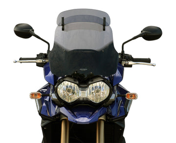 Triumph Tiger 1200 Explorer [2012-2015] -variotouringsScreen "VT" - 0