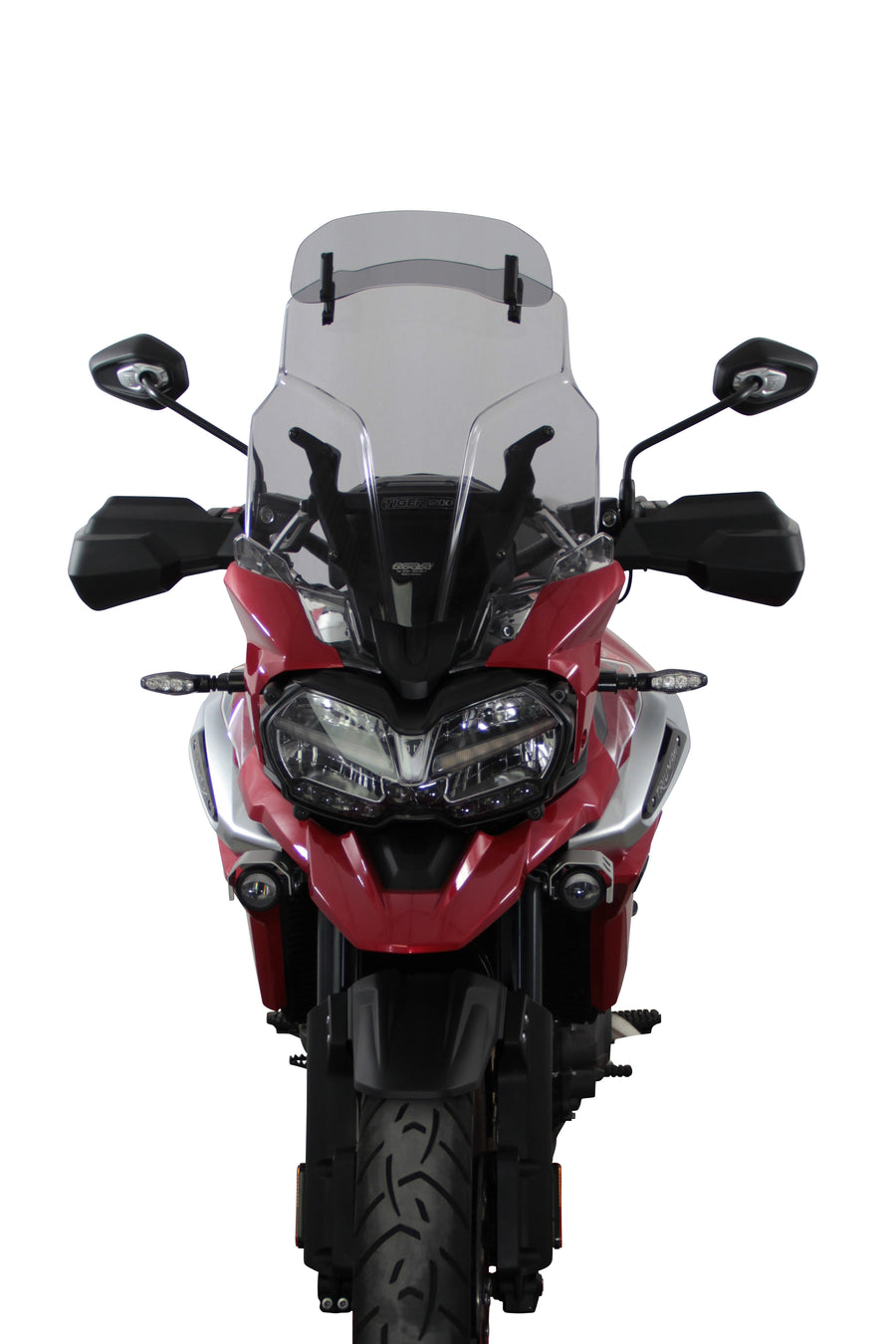 Triumph Tiger 1200 /XC /XR [2016-2021] -varioturingsScreen "VTM"