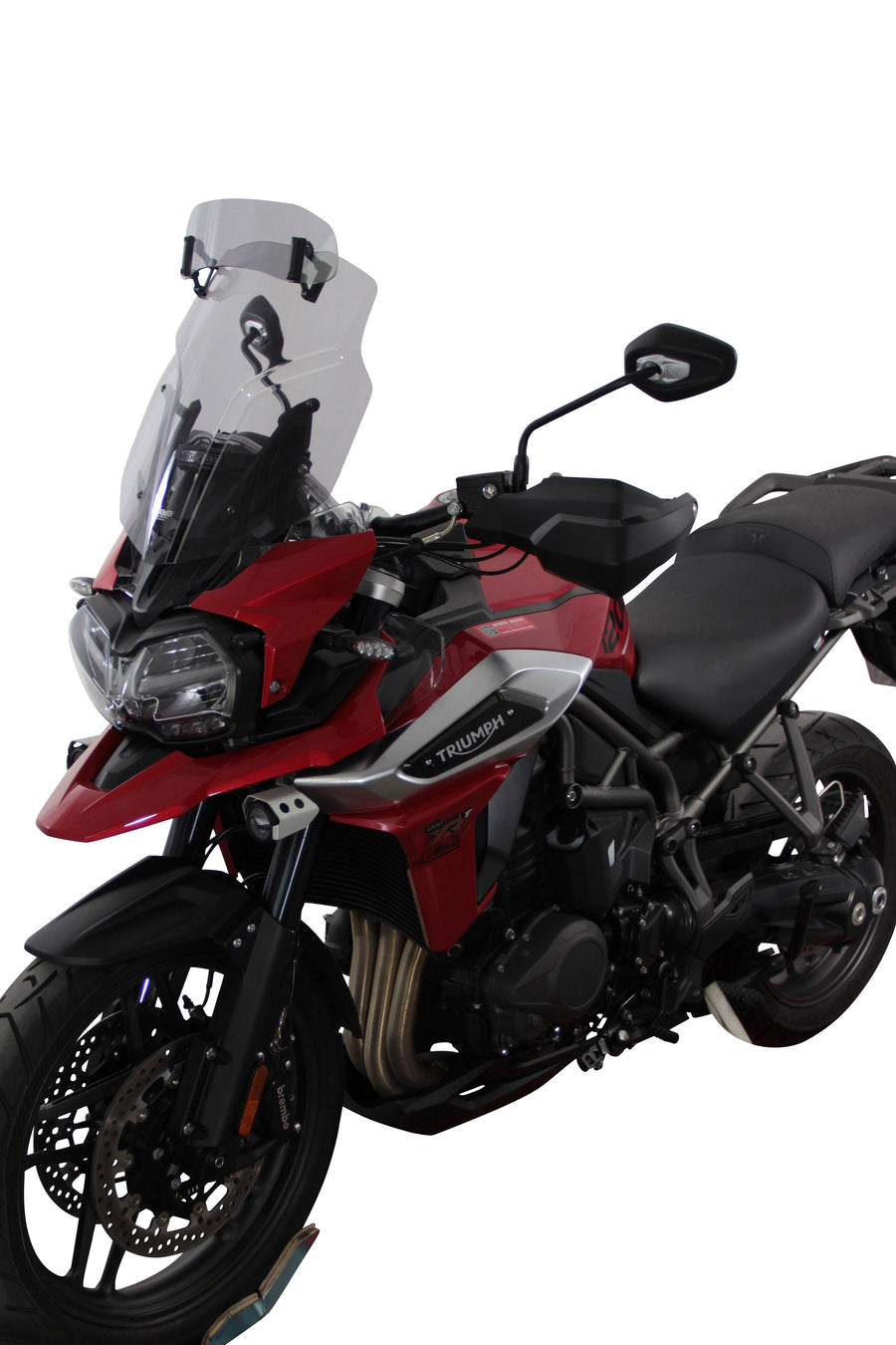 Triumph Tiger 1200 /XC /XR [2016-2021] -varioturingsScreen "VTM"