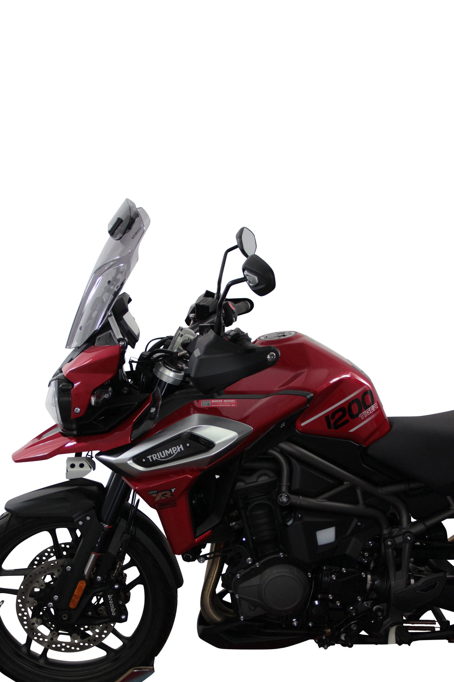 Triumph Tiger 1200 /XC /XR [2016-2021] -varioturingsScreen "VTM"