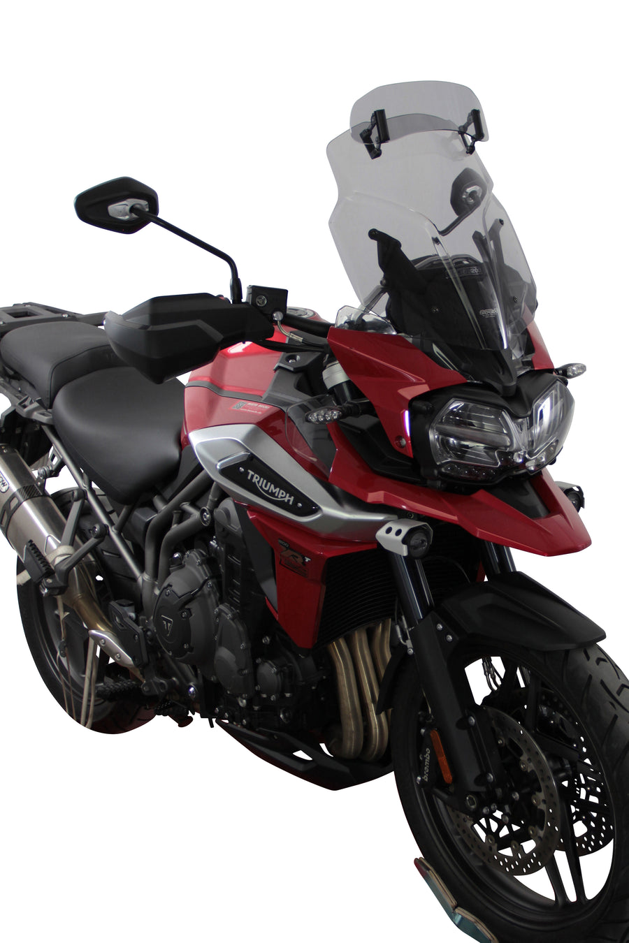 Triumph Tiger 1200 /XC /XR [2016-2021] -varioturingsScreen "VTM"