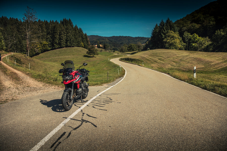 Triumph Tiger 1200 /XC /XR [2016-2021] -varioturingsScreen "VTM"