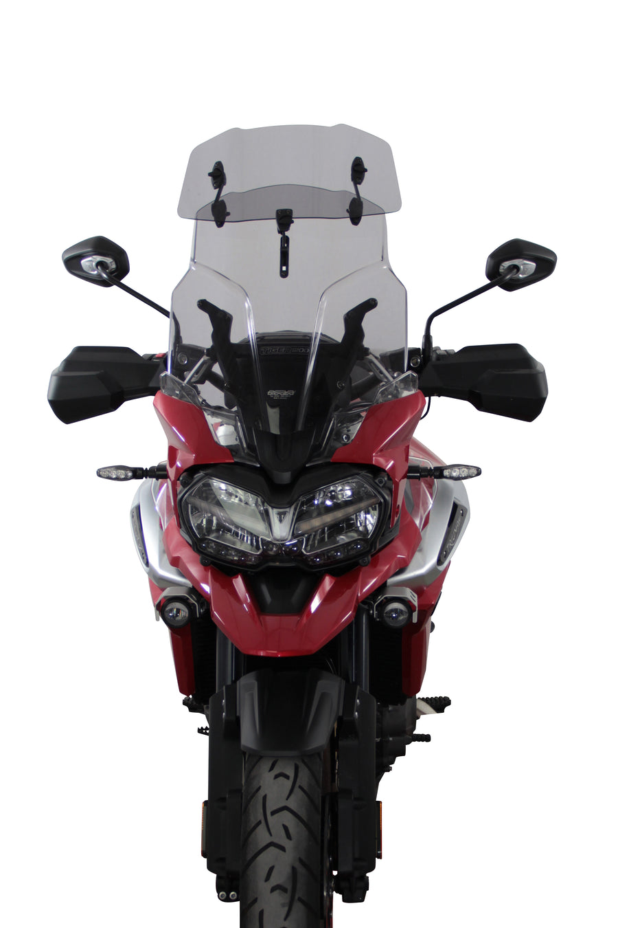 Triumph Tiger 1200 /XC /XR [2016-2021] -vario-X-SREEN "VXCM"