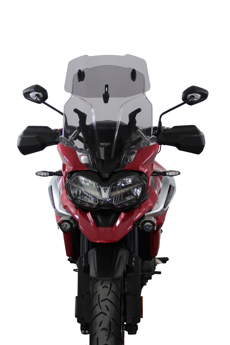 Triumph Tiger 1200 /XC /XR [2016-2021] -vario-X-SREEN "VXCM"