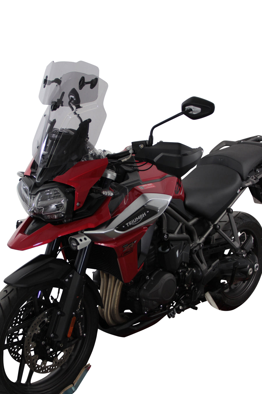 Triumph Tiger 1200 /XC /XR [2016-2021] -vario-X-SREEN "VXCM"