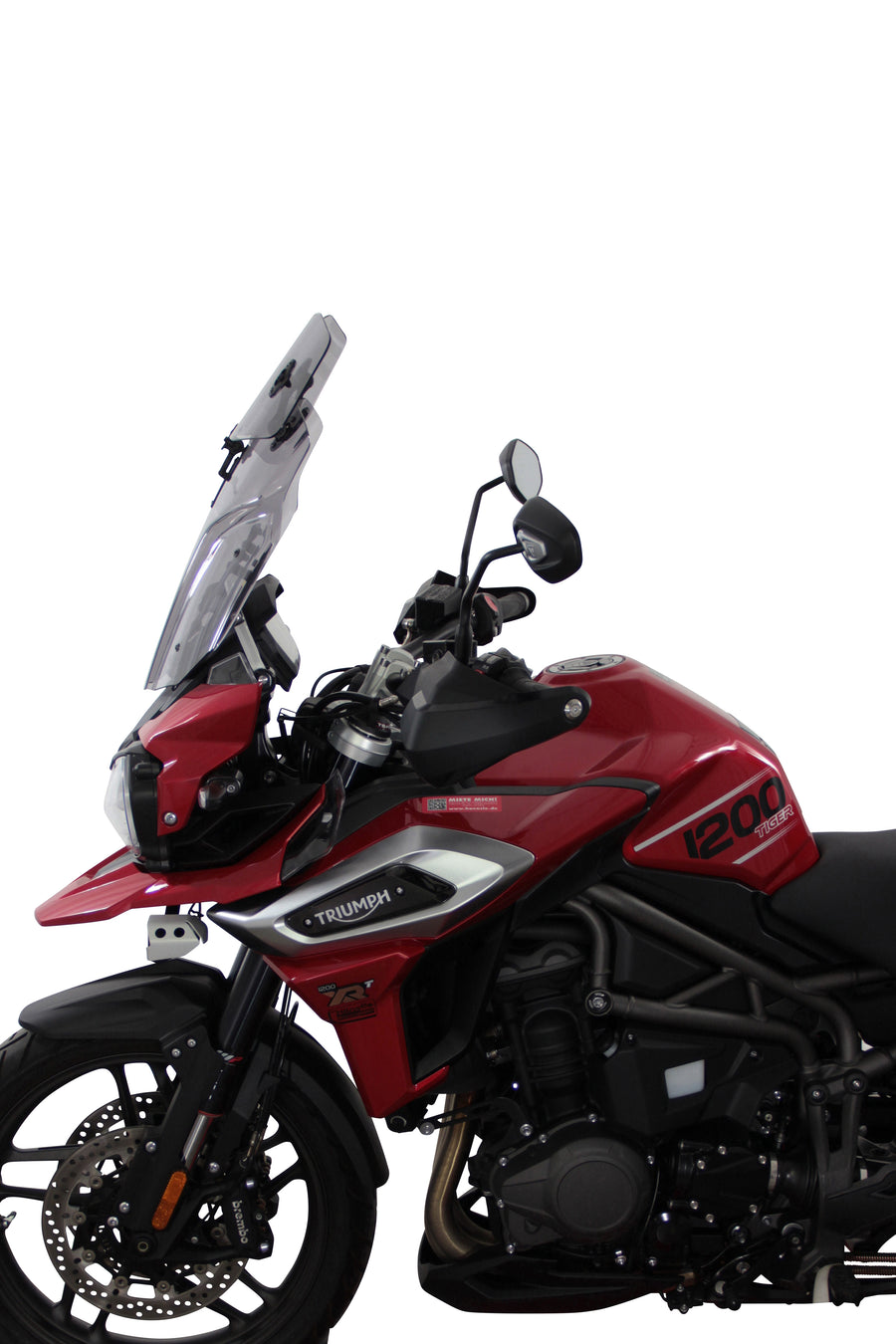 Triumph Tiger 1200 /XC /XR [2016-2021] -vario-X-SREEN "VXCM"