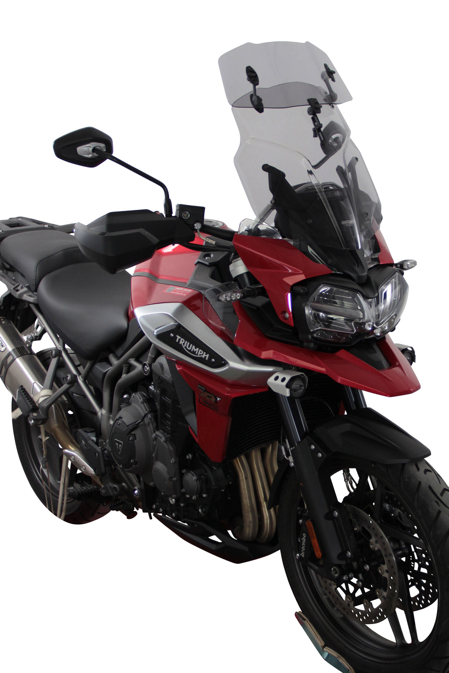Triumph Tiger 1200 /XC /XR [2016-2021] -vario-X-SREEN "VXCM"