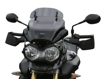 Triumph Tiger 800 /XC /XR /XR [2010-2017] -variotouringscreen "Vtn"