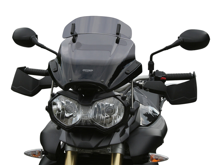 Triumph Tiger 800 /XC /XR /XR [2010-2017] -variotouringscreen "Vtn"