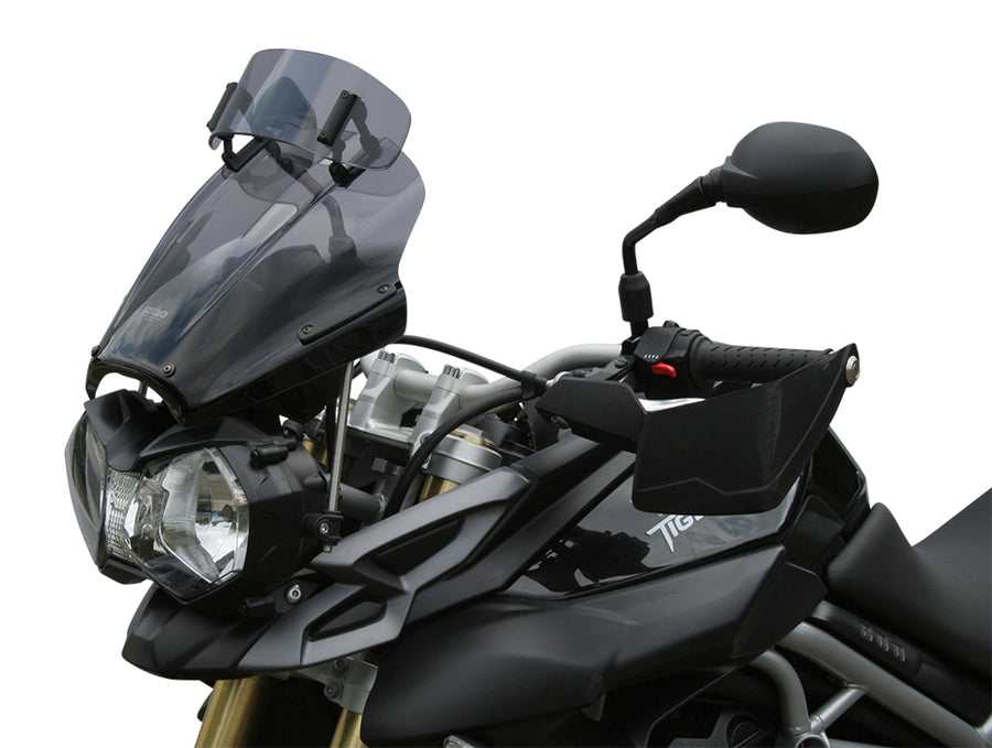Triumph Tiger 800 /XC /XR /XR [2010-2017] -variotouringscreen "Vtn"