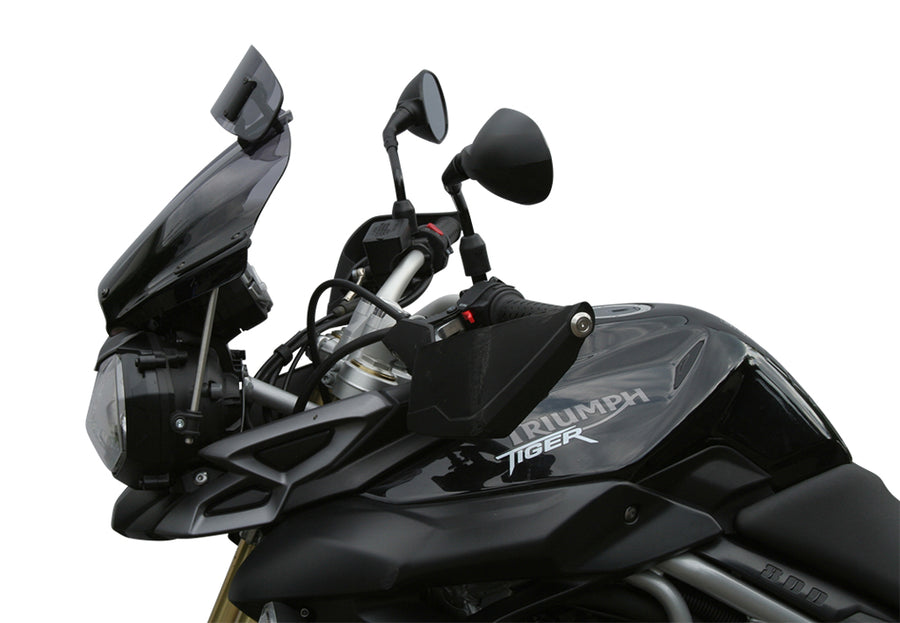 Triumph Tiger 800 /XC /XR /XR [2010-2017] -variotouringscreen "Vtn"