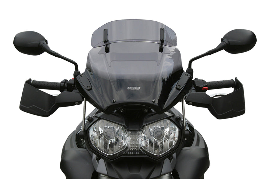 Triumph Tiger 800 /XC /XR /XR [2010-2017] -variotouringscreen "Vtn"