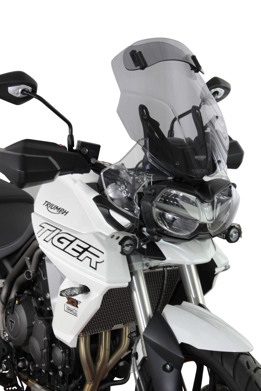 Triumph Tiger 800 /XC /XR /XRT [2018-]-Variotouringscreen "VTM"