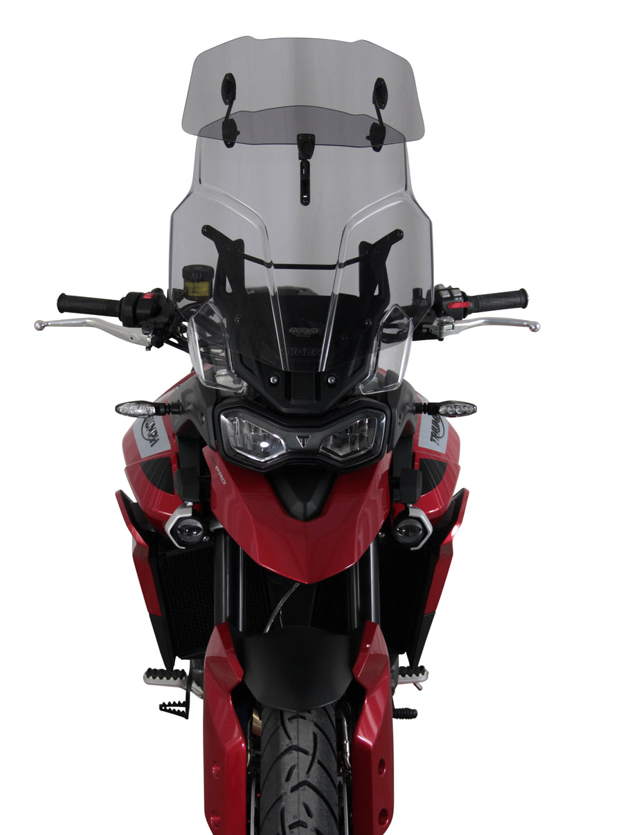 Triumph Tiger 900 /GT Pro /Tiger 850 Sport [2019-]-Vario-X-SREEN "VXCM"
