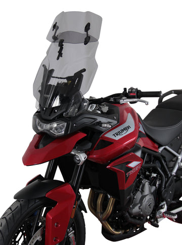 Triumph Tiger 900 /GT Pro /Tiger 850 Sport [2019-]-Vario-X-SREEN "VXCM" - 0