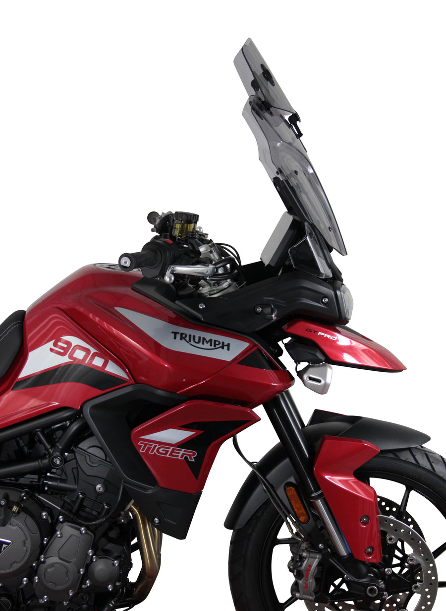 Triumph Tiger 900 /GT Pro /Tiger 850 Sport [2019-]-Vario-X-SREEN "VXCM"
