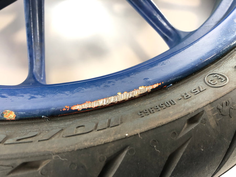 KTM DUKE 390 [2014] - RAD RAD Front Wheel