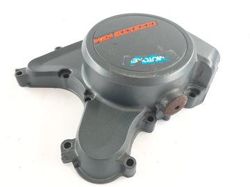 KTM DUKE 125 [2011] - Krycí víko pro krytí alternátoru - 0