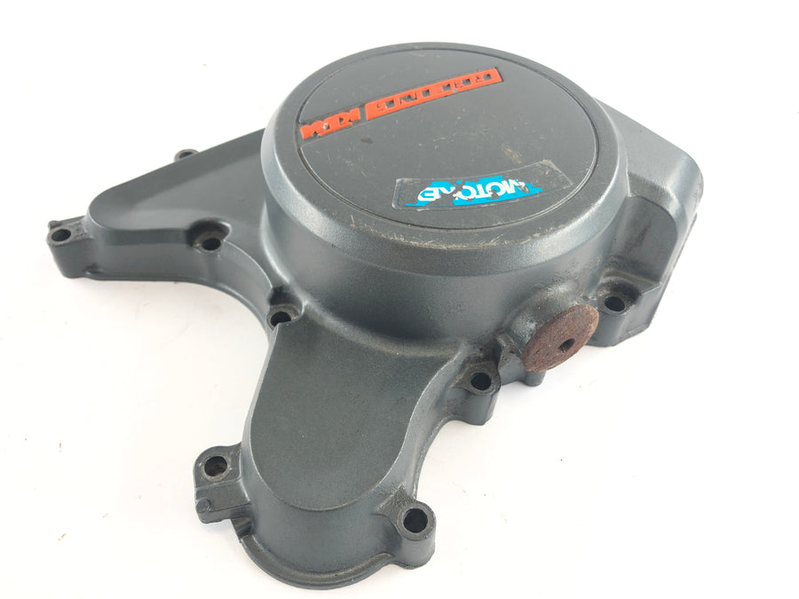 KTM DUKE 125 [2011] - Krycí víko pro krytí alternátoru