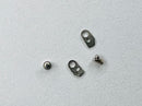 Rolex Cal. 2030 [DateJust 26mm] - 123 132 167 Iron and Screw Work-2