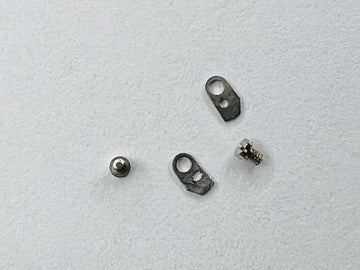 Rolex Cal. 2030 [DateJust 26mm] - 123 132 167 Iron and Screw Work - 0