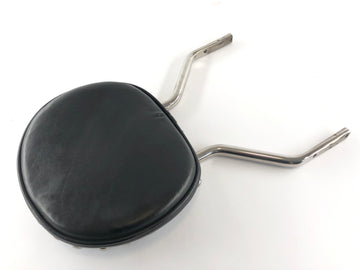 Yamaha XVS 650 Drag Star 4VR [1997] - Sissybar Backrest Socius - 0