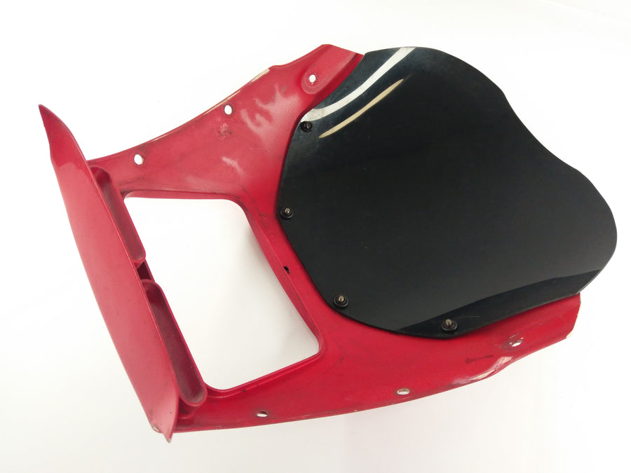 Ducati 750 SS [1994] - Cladding Pulpit s čelním sklem