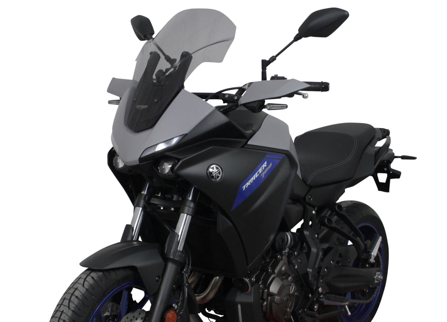 Tracer 700 / Tracer 7 [2020-2024]-TRAING Disk "TM"